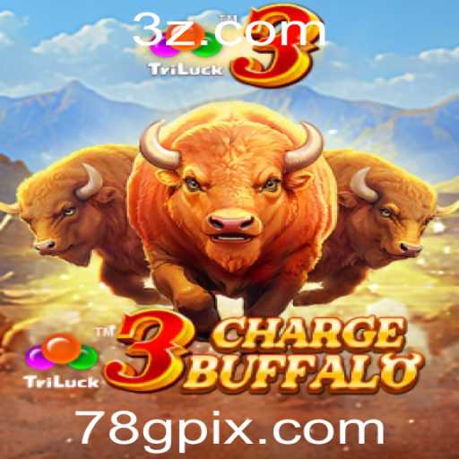 Explorando o Fascinante Mundo de 3ChargeBuffalo: Uma Nova Aventura de Jogo