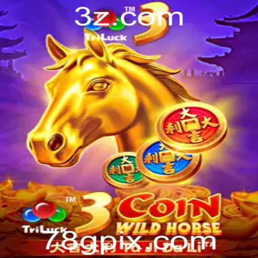 Explorando o Fascinante Mundo do 3CoinWildHorse
