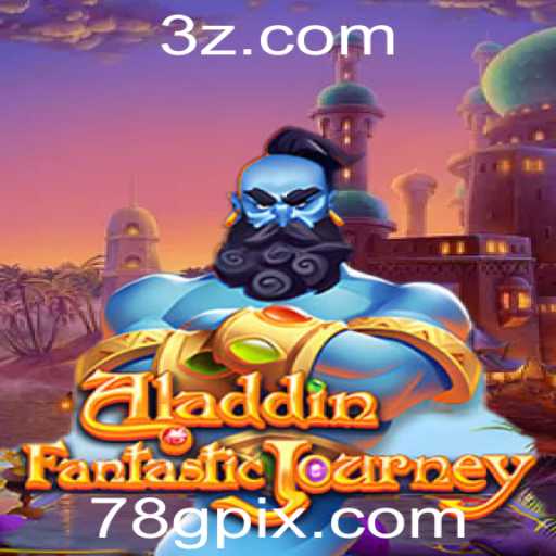 Descubra o Mundo Mágico de Aladdin: O Jogo de Aventuras 78G