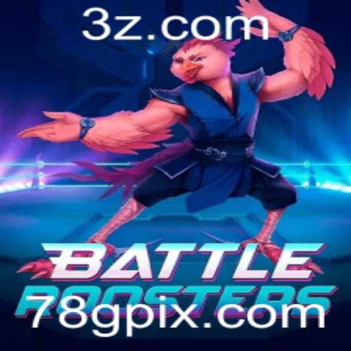 Descubra o Universo Aventura de 'BattleRoosters': O Jogo Estratégico do Momento