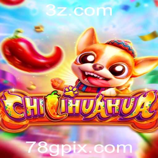 CHILIHUAHUA: Desvendando um Jogo Inovador