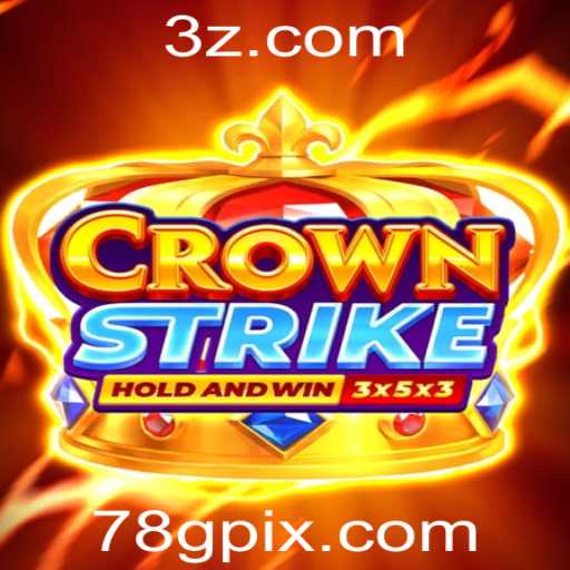 CrownStrike: Mergulhe no Desafio Supremo do Jogo com a Palavra-chave 78G