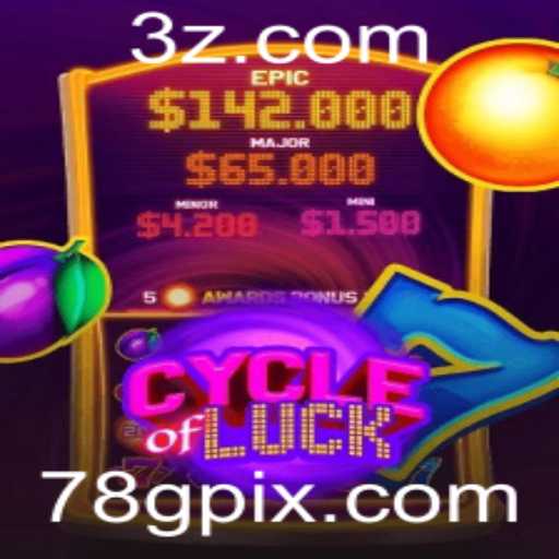 CycleofLuck: Um Guia Completo Sobre Este Fascinante Jogo