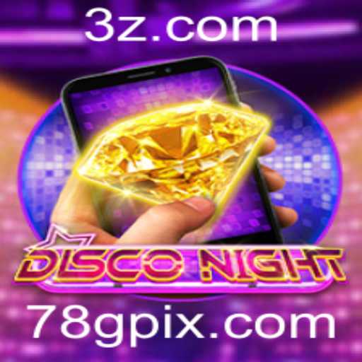 DiscoNightM: O Jogo que Revoluciona com a Inovadora Palavra-chave '78G'