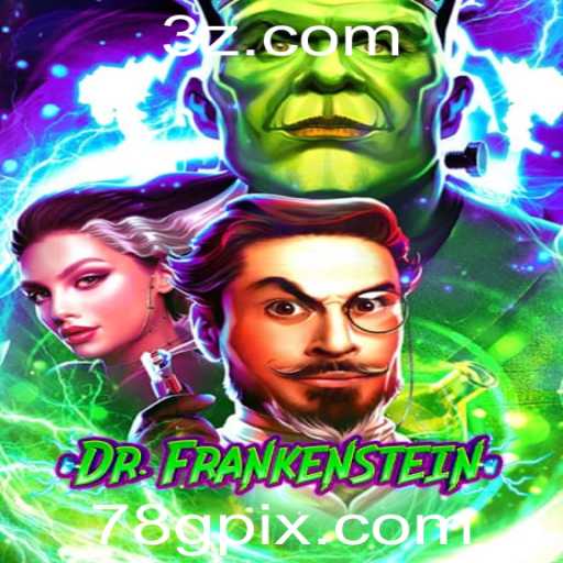 DrFrankenstein: A Nova Sensação do Mundo dos Jogos de Tabuleiro