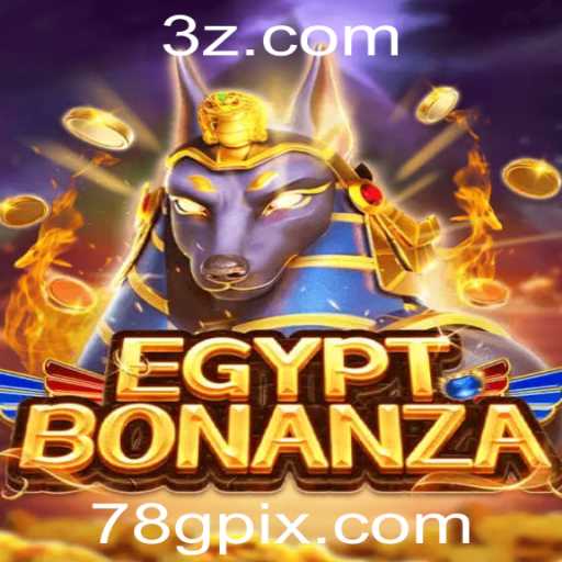 Descubra o Fascinante Mundo de EgyptBonanza: Uma Aventura no Antigo Egito
