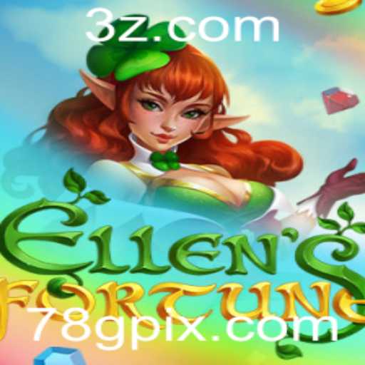 Explorando o Mundo de EllensFortune: O Jogo da Fortuna que Conquista Multidões