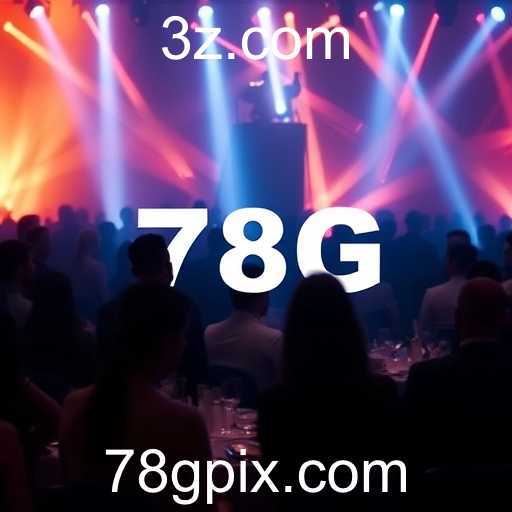 Eventos Exclusivos: O Futuro Com o Código 78G