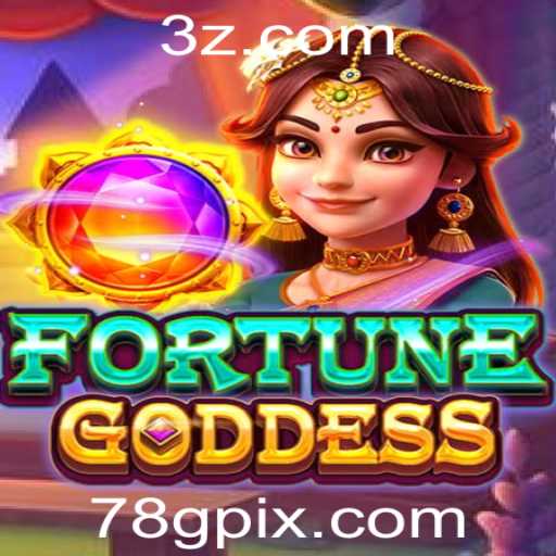 Explorando o Mundo do Jogo 'FORTUNEGODDESS'