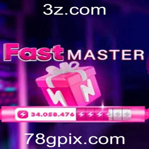 Descubra FastMaster: O Jogo Inovador e Empolgante Baseado em 78G
