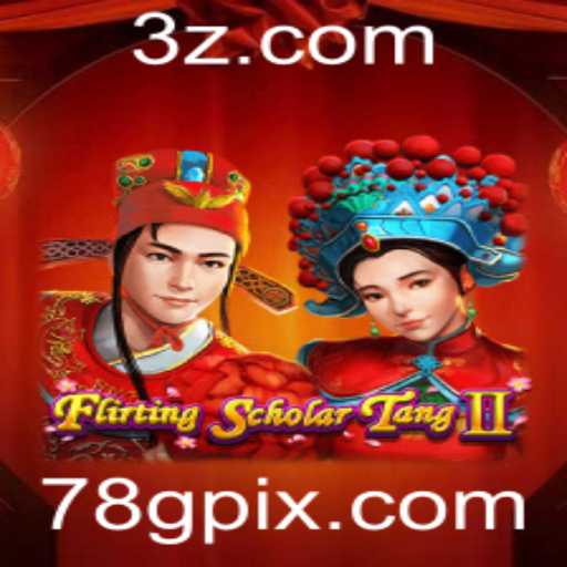 Explorando Flirting Scholar Tang II: Um Mergulho no Mundo de Estratégia e Aventura