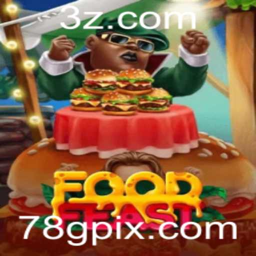 Descubra o Mundo Delicioso de FoodFeast com o Desafio 78G