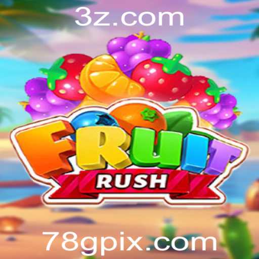 Descobrindo FruitRush: Um Mergulho nas Regras e Dinâmicas do Jogo