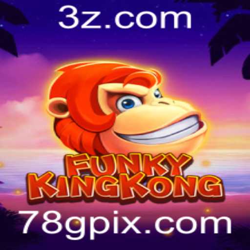 Descubra as Diversões de FunkyKingKong: Uma Aventura de Jogo Única