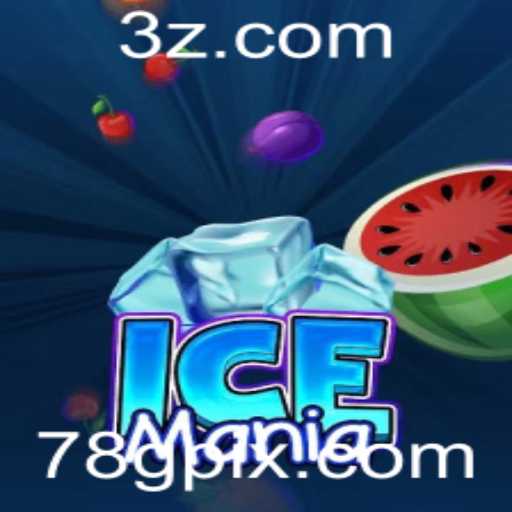 Explorando o Mundo Empolgante de IceMania: Um Mergulho no Desafio Glacial