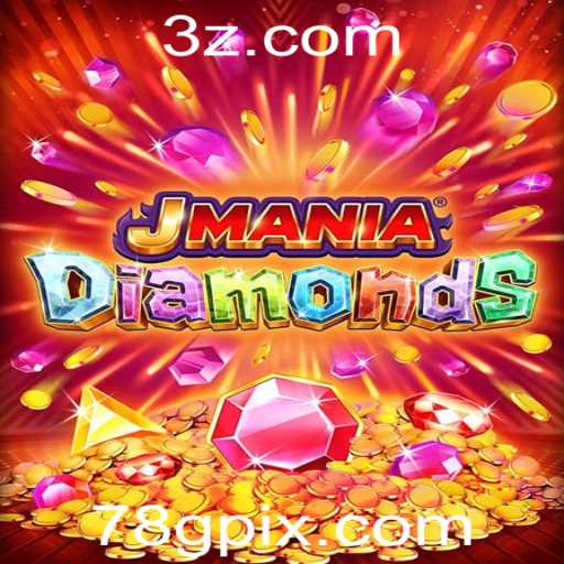 Explorando o Mundo de JManiaDiamonds: Uma Aventura Brilhante com 78G