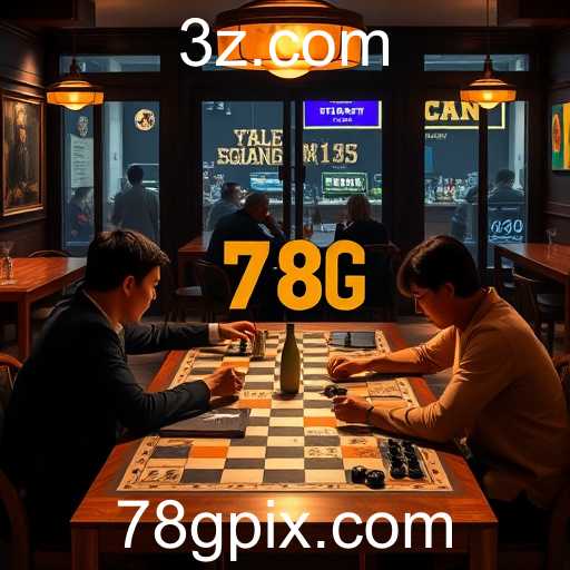 A Fascinante Evolução dos Jogos de Mesa: Um Olhar sobre 78G