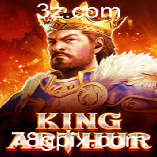 KingArthur: Uma Jornada Épica no Mundo dos Games