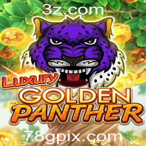 Descubra a Experiência Única com LUXURYGOLDENPANTHER