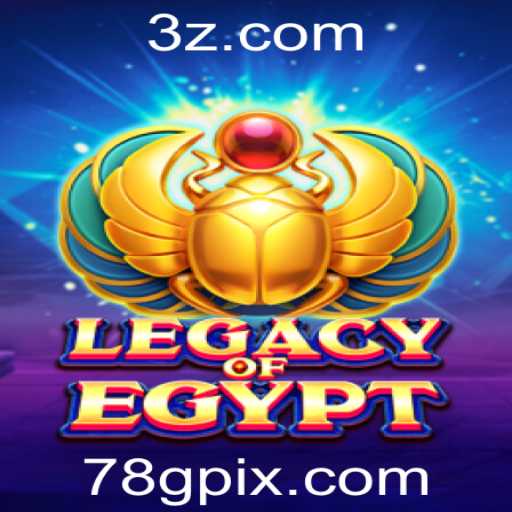 Explorando o Jogo LegacyOfEgypt e suas Regras Inovadoras