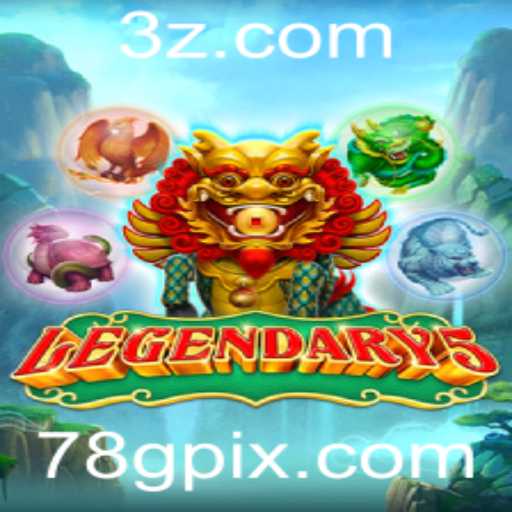 Explorando Legendary5: Um Mergulho Profundo no Jogo do Ano