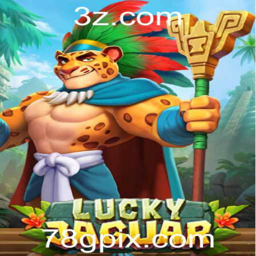 Explorando o Fascinante Mundo de LuckyJaguar: o Jogo do Momento 78G
