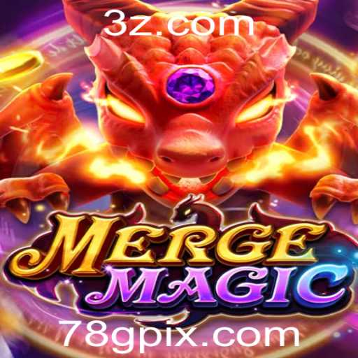 Descubra o Mundo Encantado de MERGEMAGIC: Um Jogo de Estratégia e Criatividade