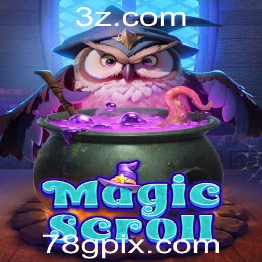 Descobrindo o Mundo Mágico de MagicScroll