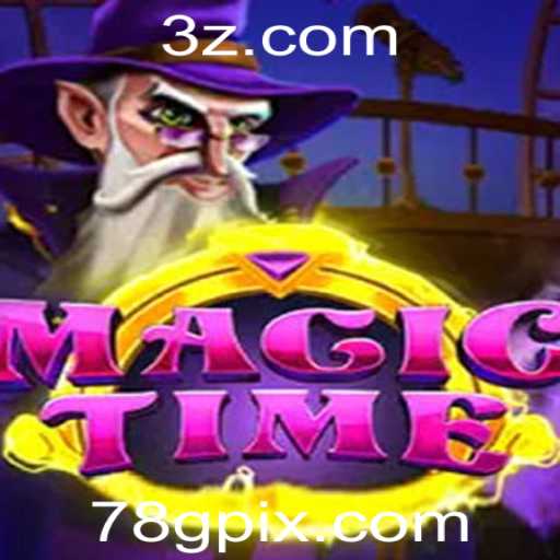 Descubra Tudo Sobre o Fascinante Jogo MagicTime: Uma Aventura Mágica