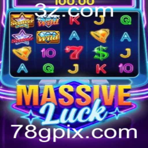 Descubra o Mundo de MassiveLuck: Um Guia Completo para o Jogo Inovador