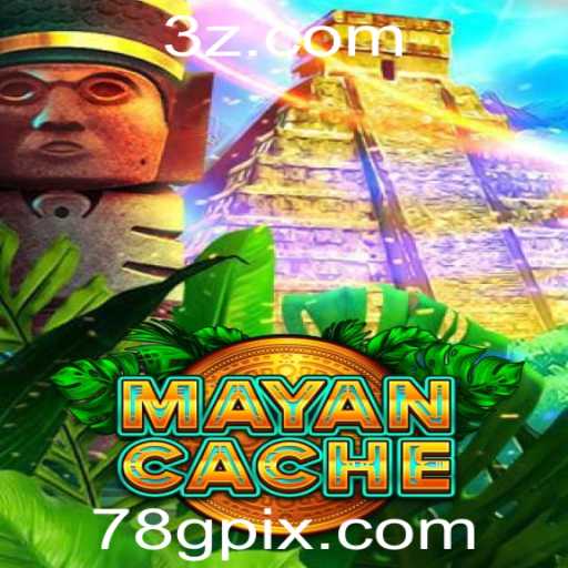 MayanCache: A Mescla da Mitologia Maia com Estratégia Modern
