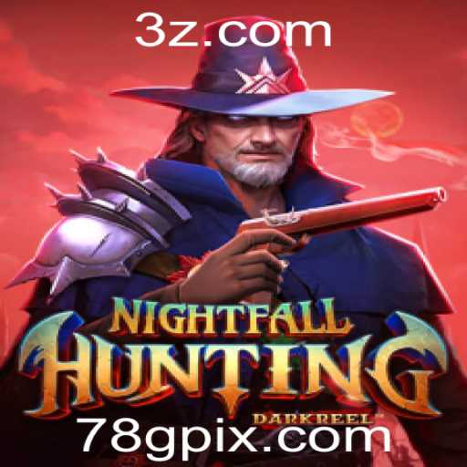 Descubra o Mundo de Aventuras em NightfallHunting: Tudo o Que Você Precisa Saber