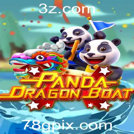 Explorando o Mundo do Jogo PANDADRAGONBOAT: Uma Aventura Interativa