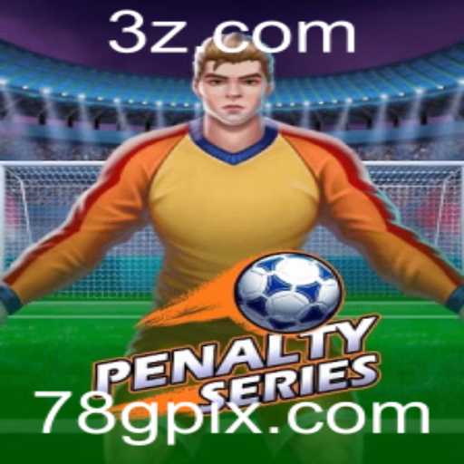 PenaltySeries: O Jogo de Estratégia de Pênaltis que Conquistou o Mundo do Esporte