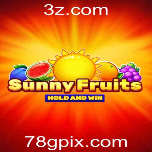 Explorando o Mundo Encantado de SunnyFruits: Descubra as Regras e Estratégias da Sensação 78G