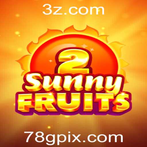 SunnyFruits2: Uma Experiência Lúdica e Vibrante