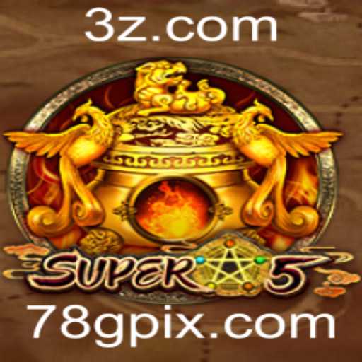 Descubra o Empolgante Mundo de Super5 com a Palavra-Chave 78G