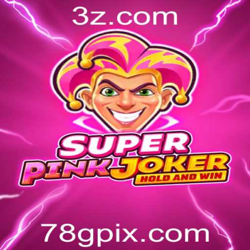 Descubra o Fascinante Mundo de SuperPinkJoker: O Jogo do Momento