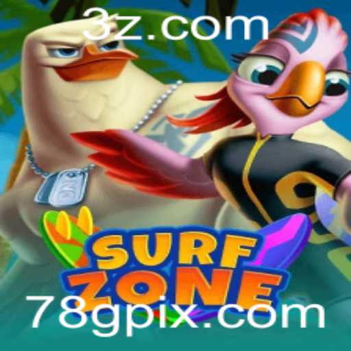 Explorando o Mundo de SurfZone: A Nova Sensação do Game 78G