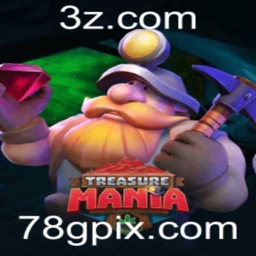 Explorando o Universo de TreasureMania: O Jogo de Aventura e Estratégia