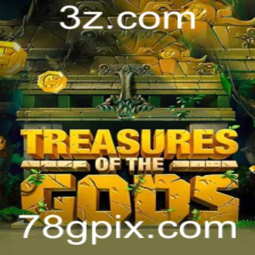 Explorando o Mundo Fascinante de TreasureoftheGods: Aventura, Estratégia e Descoberta