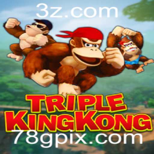 TripleKingKong: Aventura e Estratégia no Mundo dos Jogos