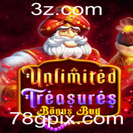 Explorando o Excitante Mundo de UnlimitedTreasuresBonusBuy