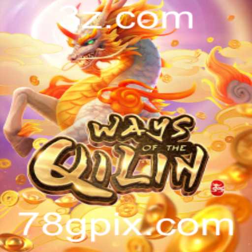 Explorando o Fascinante Mundo do Jogo WaysoftheQilin