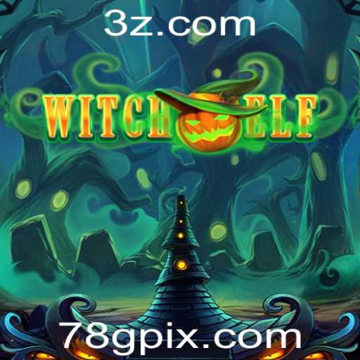 Tudo sobre WitchElf: O Fascinante Jogo de Estratégia com a Palavra-chave 78G