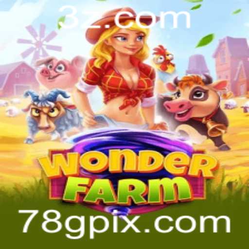 WonderFarm: Descubra o Fascinante Mundo do Cultivo Virtual